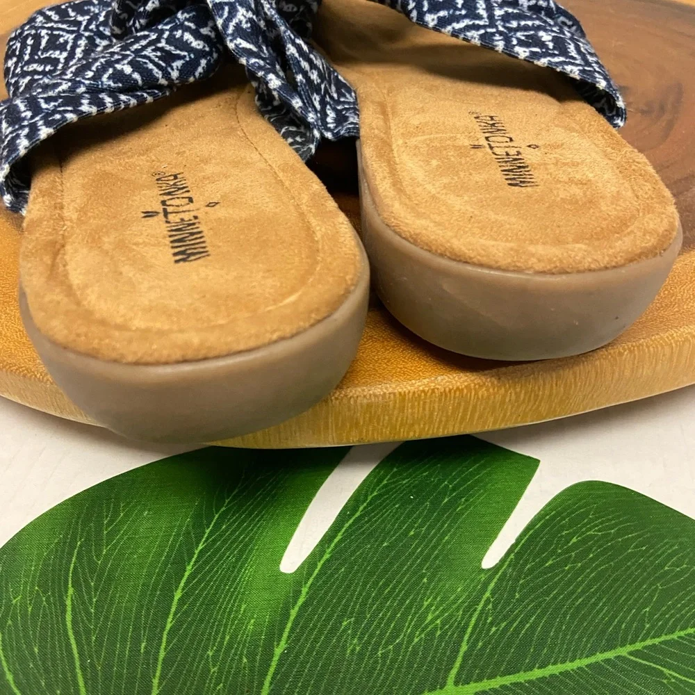 Minnetonka Knot Southwest Sandals - Picture 5 of 7